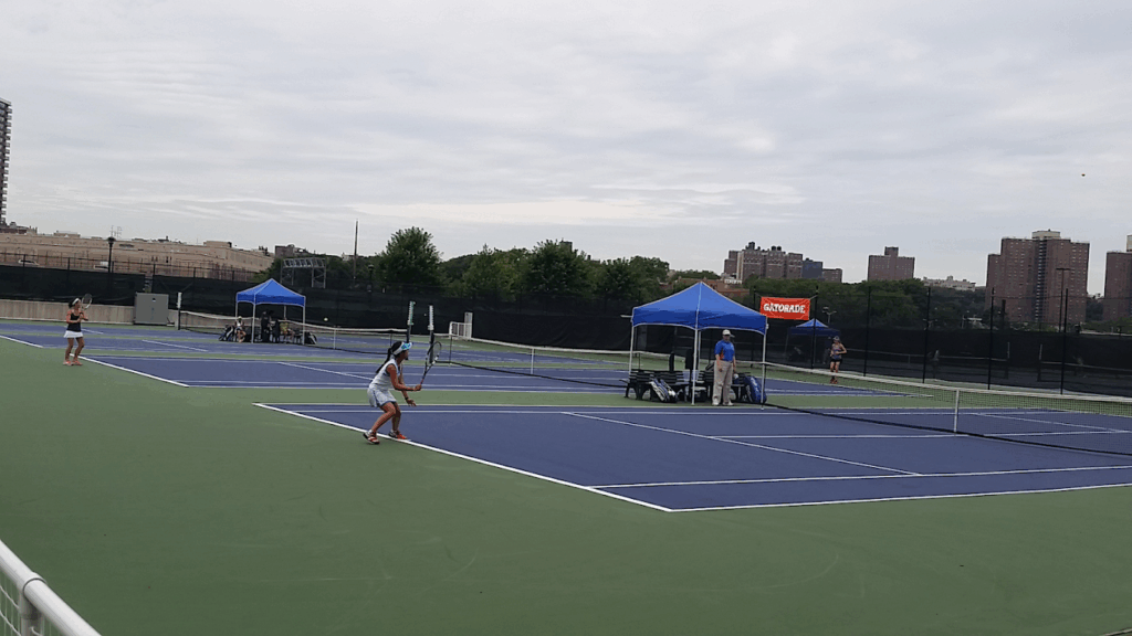 Stadium Tennis Center 3