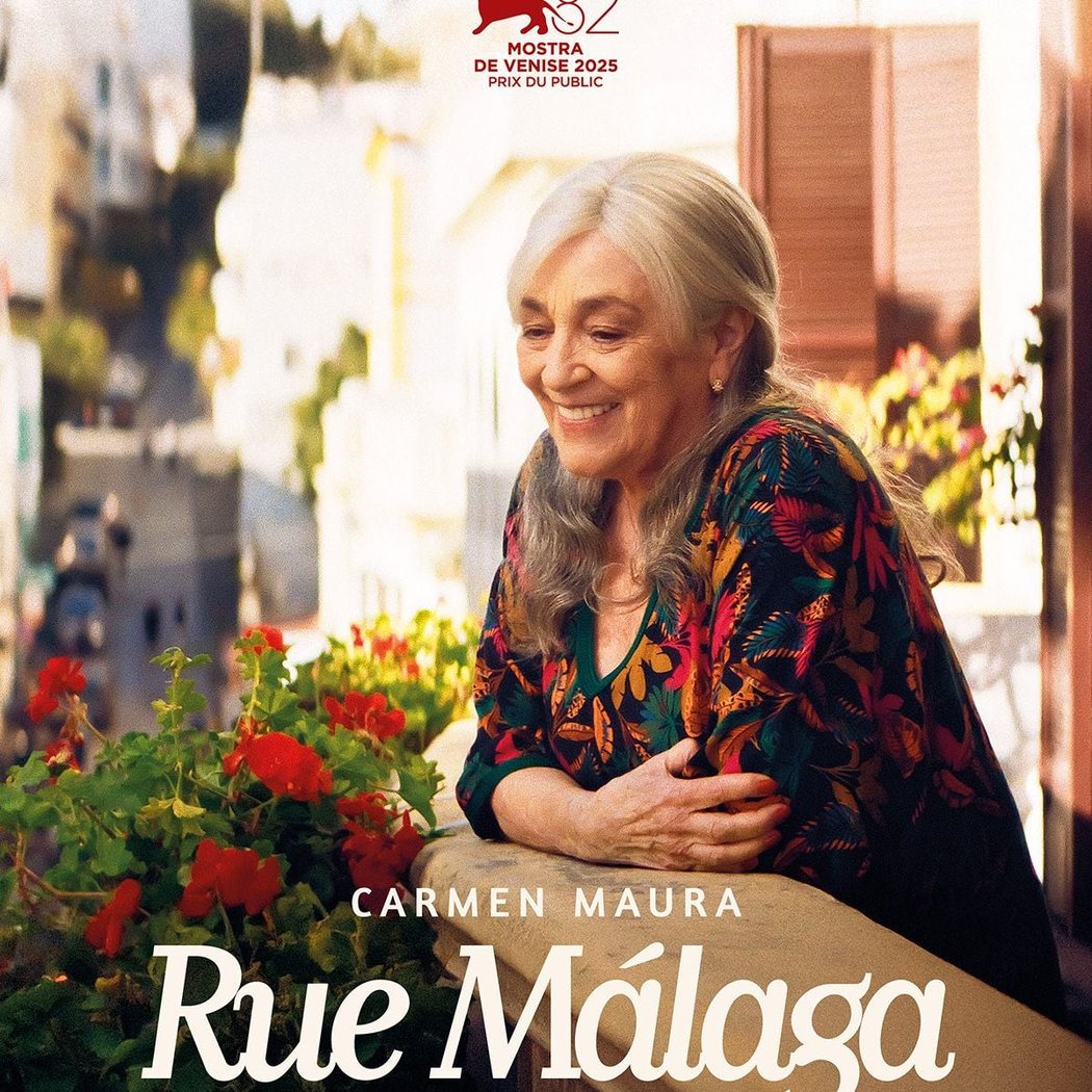 Rue Málaga 1