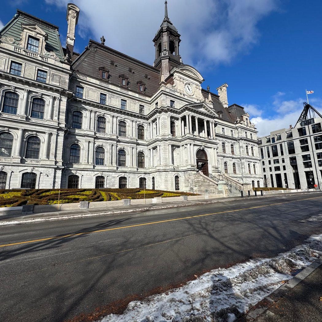 MTL Detours - Montreal Walking Tours 3