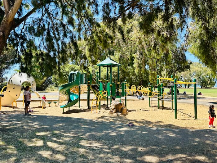 Miller/Knox Regional Shoreline 2