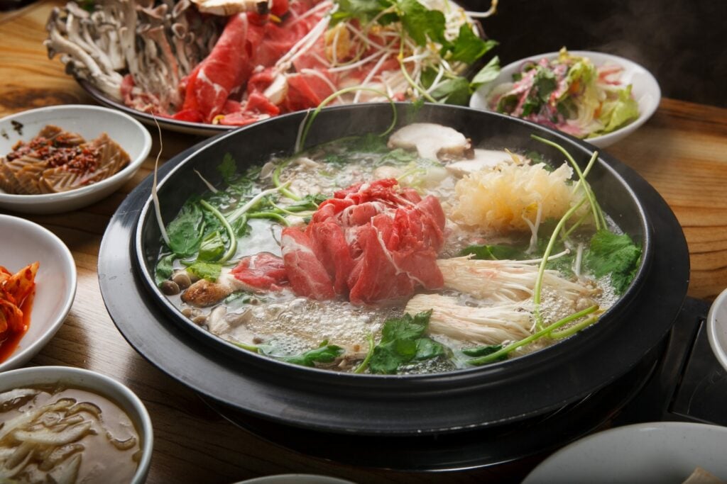 Boiling Bowl 1