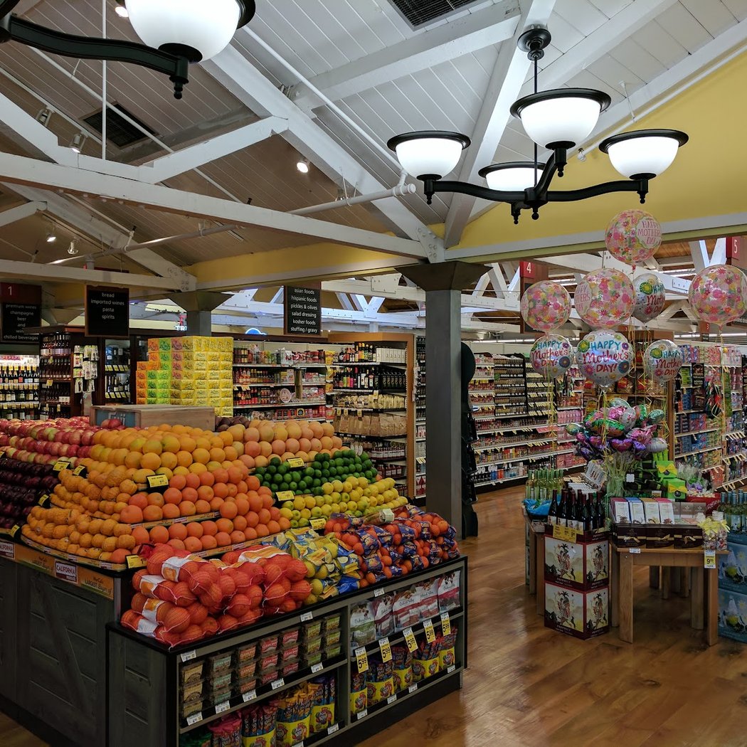 Andronico's Community Markets 3