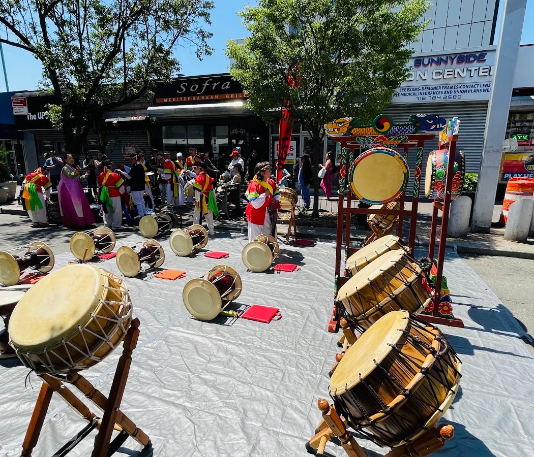 Taste of Sunnyside 4