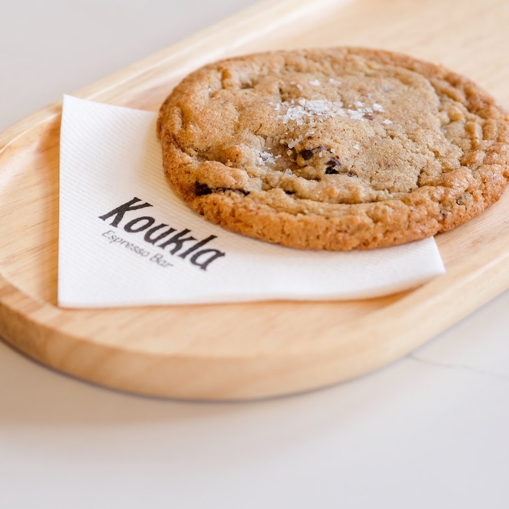 KOUKLA ESPRESSO BAR 1