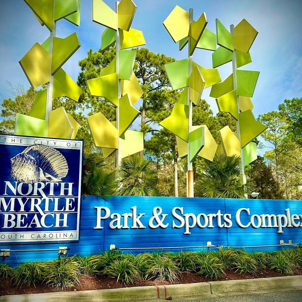 North Myrtle Beach Park and Sports Complex 2