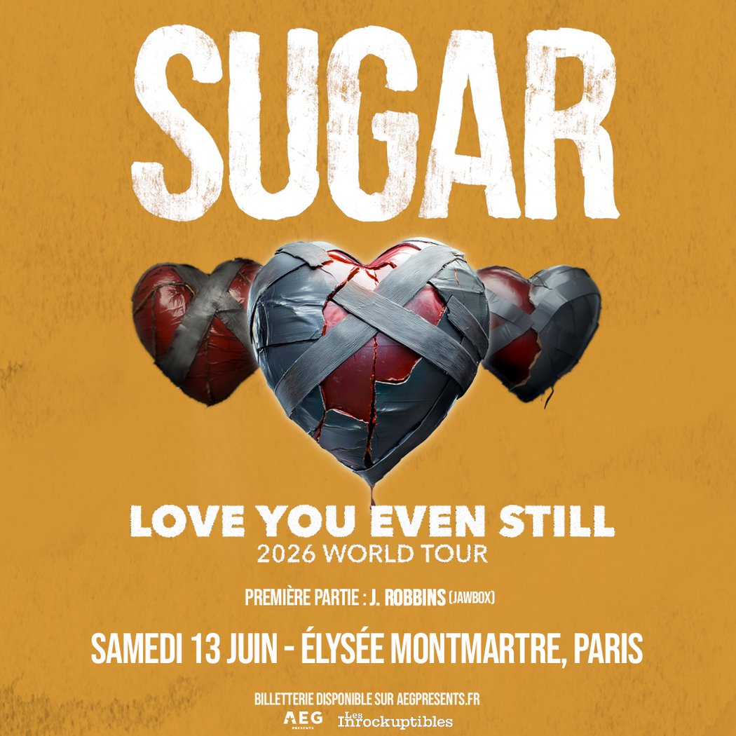 Sugar 1
