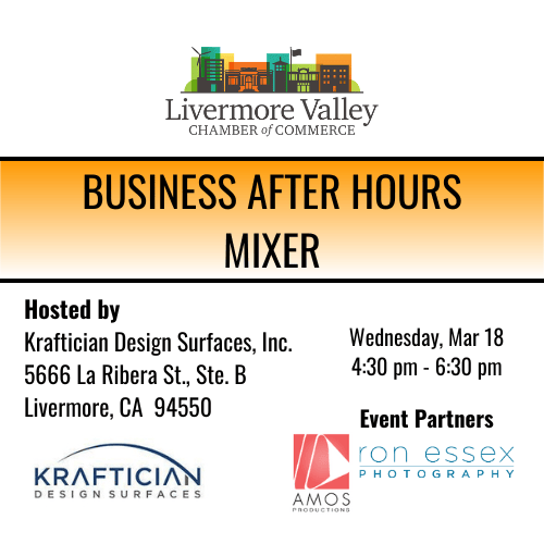 Business After Hours Mixer 1