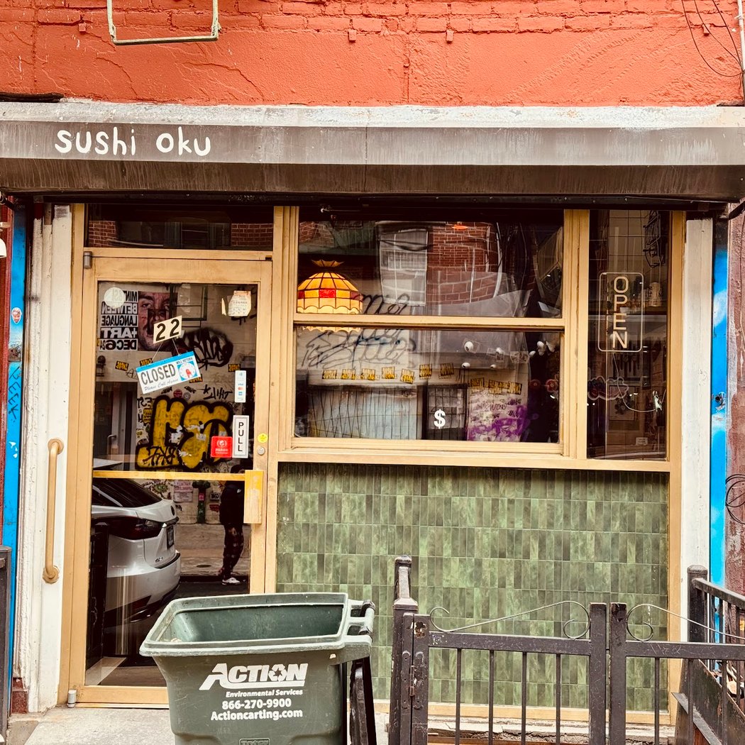 Sushi Oku 4