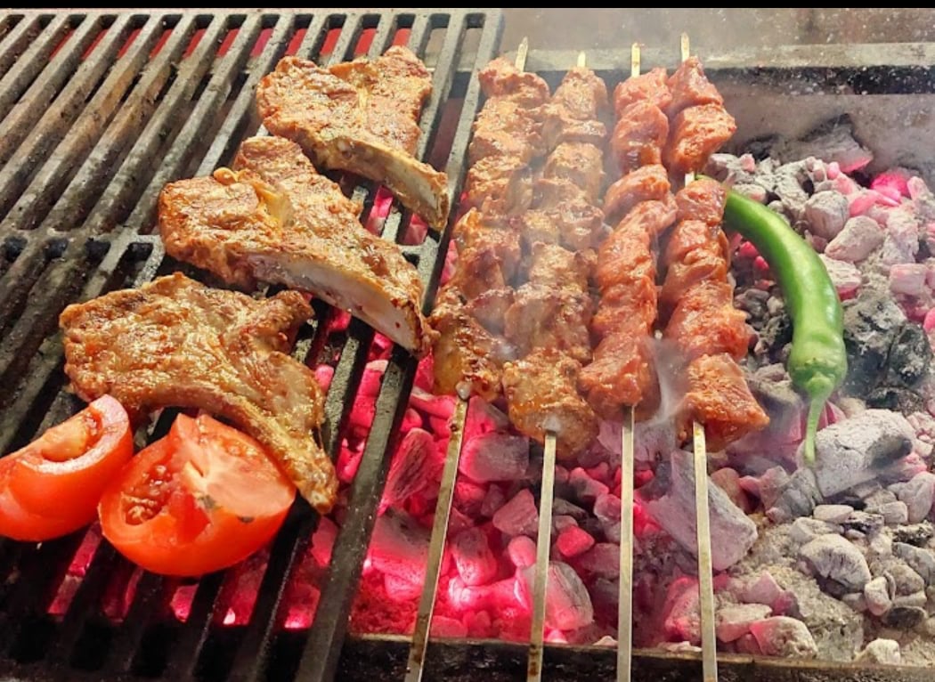 Snack Grillade les deux rives 1