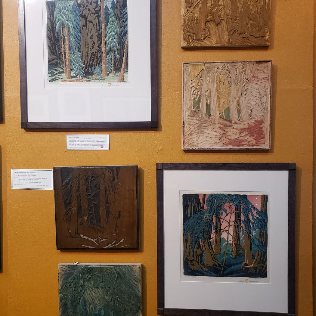 Annex Galleries 1