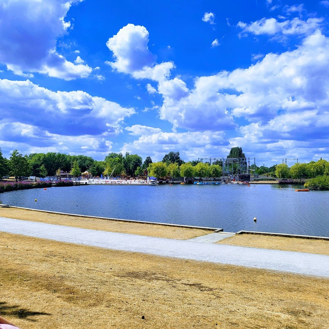 Parc de loisirs Jacques Vernier 2