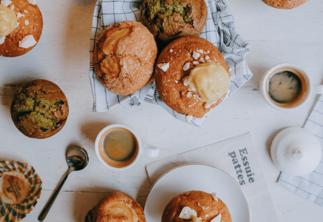 Columbus Café & Co 3