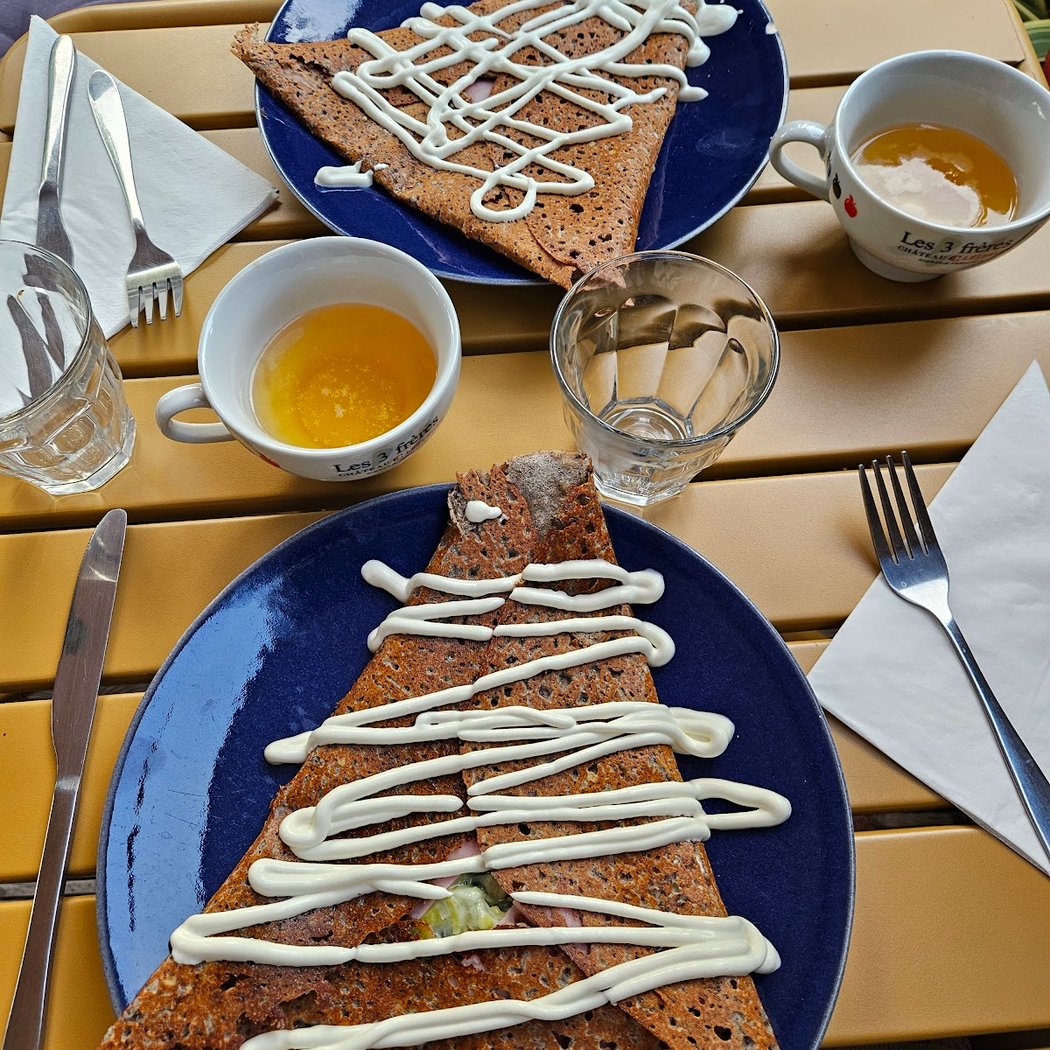 Crêperie Aristide Pornichet 1