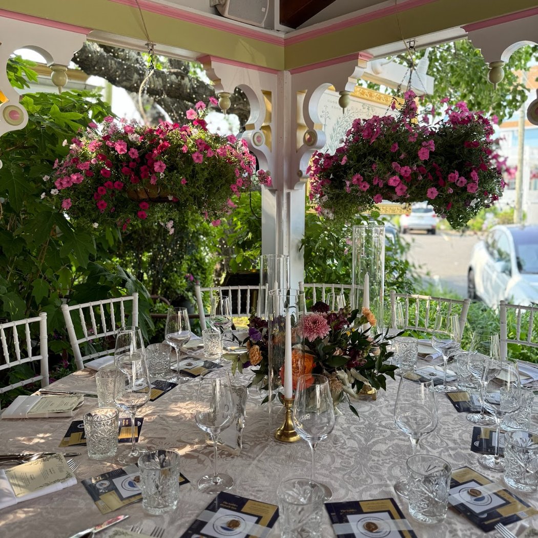 The Gables Historic Inn & Restaurant 2