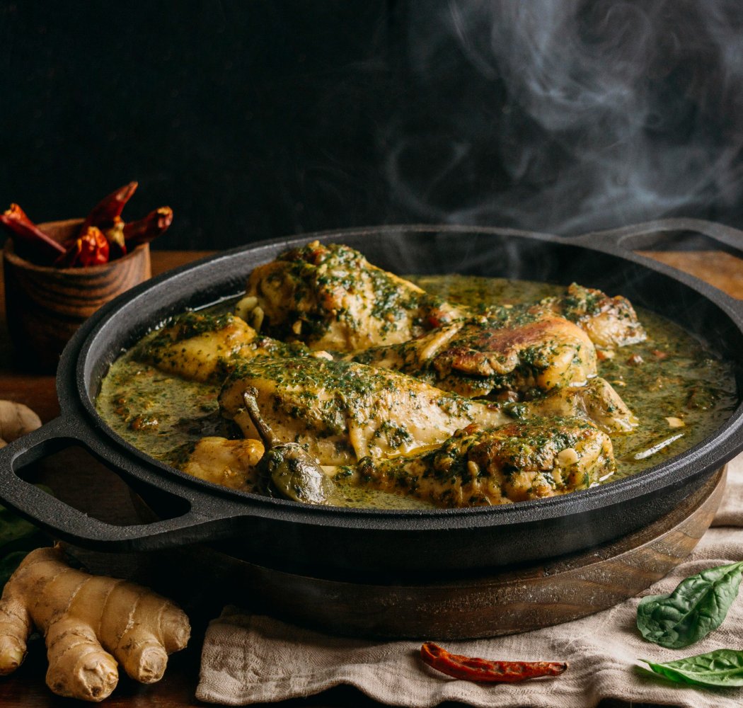 Khalil Biryani House Jackson Heights 3