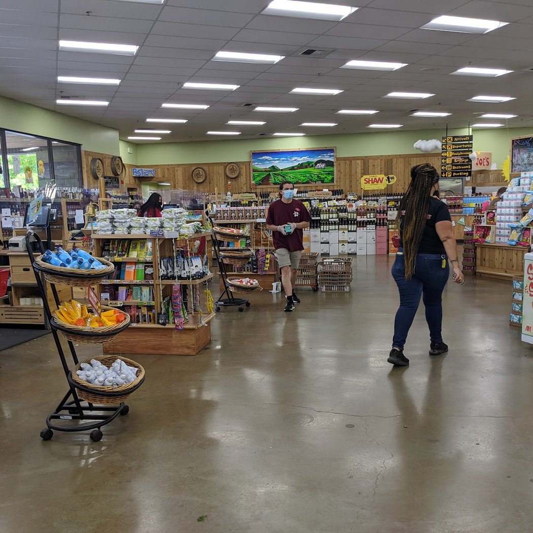 Trader Joe's 3