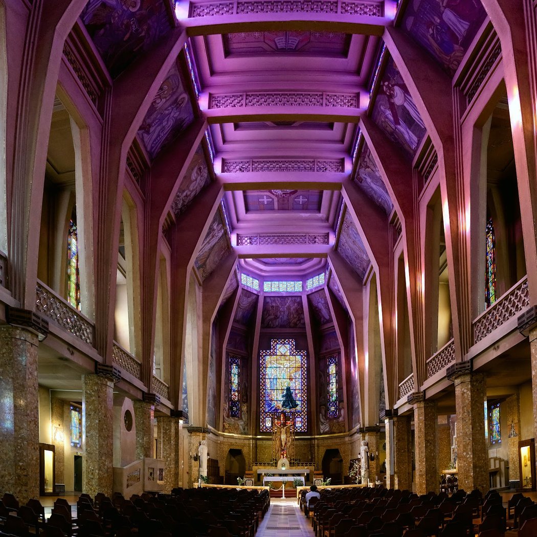 Gospel Spirit 1
