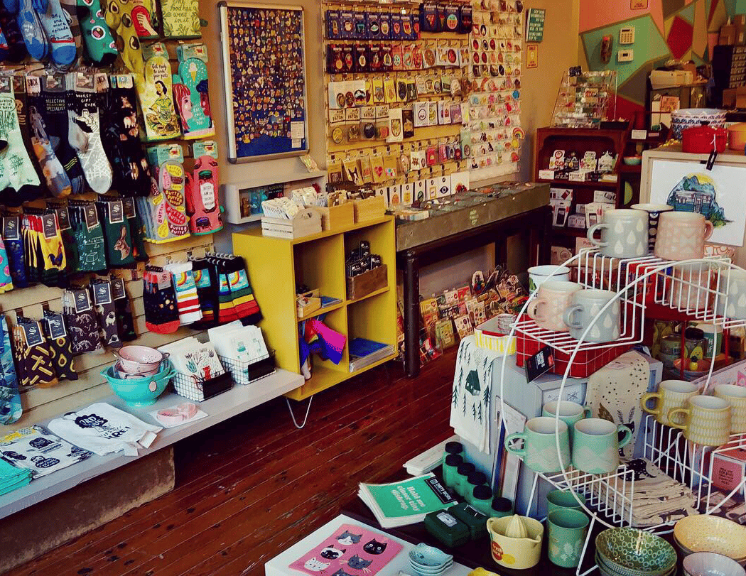 Zakka Joy 3