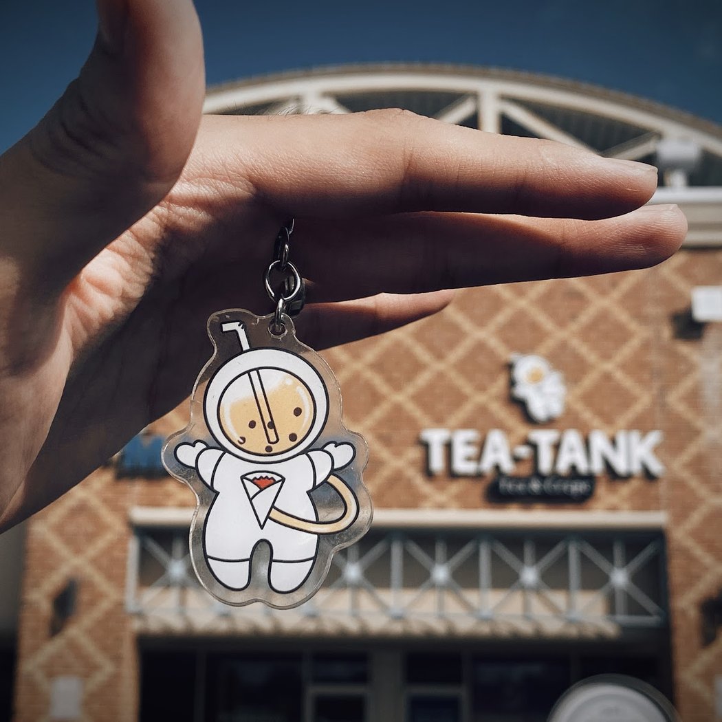 Tea-Tank 2