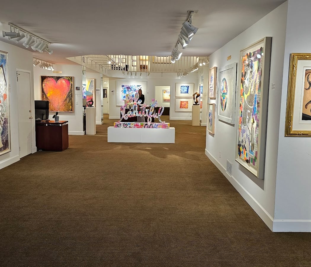 The Creative Impulse: Post War Art in America 3