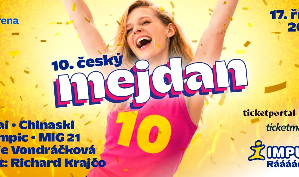 ČESKÝ MEJDAN S IMPULSEM 2026 1