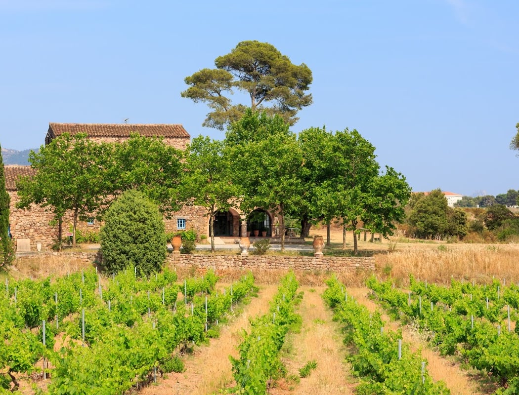 Château de Cabran 2