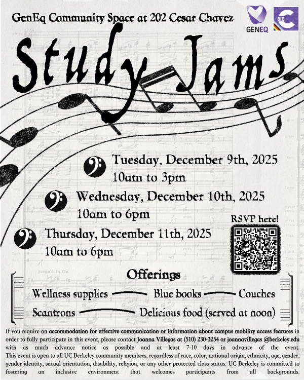 Study Jams 1