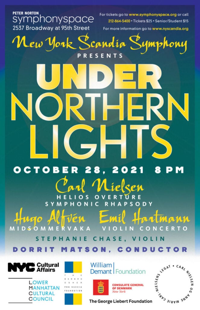 Under the Northern Lights 1