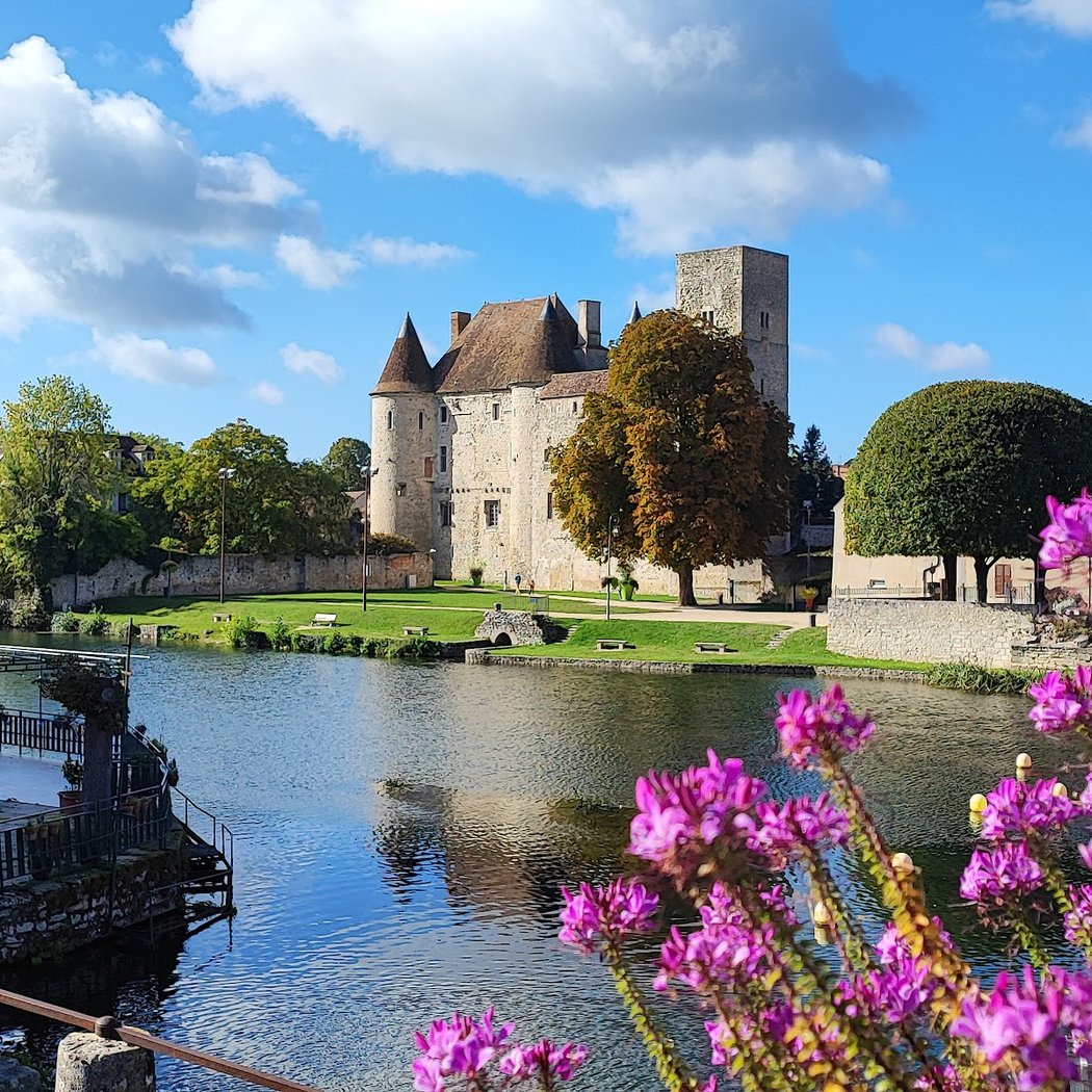 Paysages d'eau 1