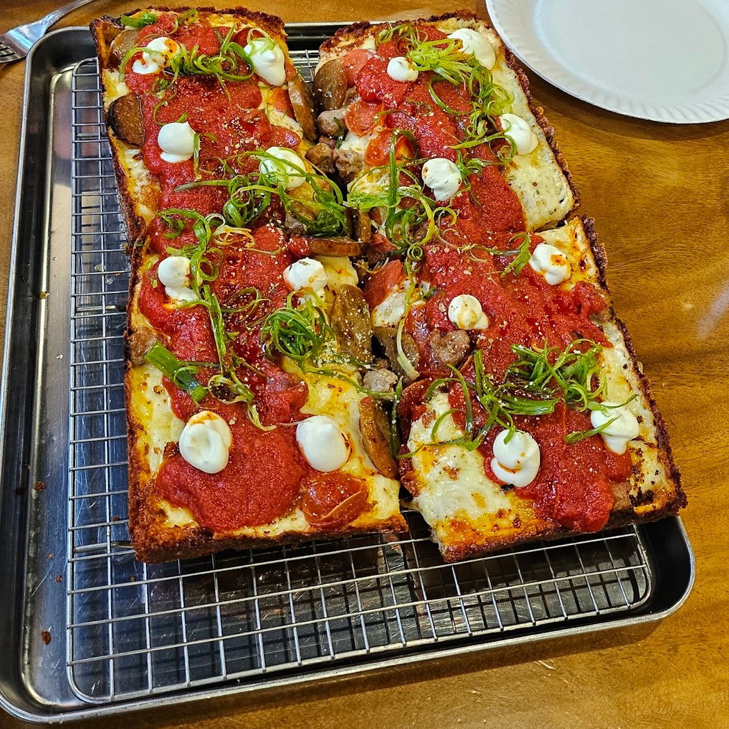 Slice House by Tony Gemignani 3