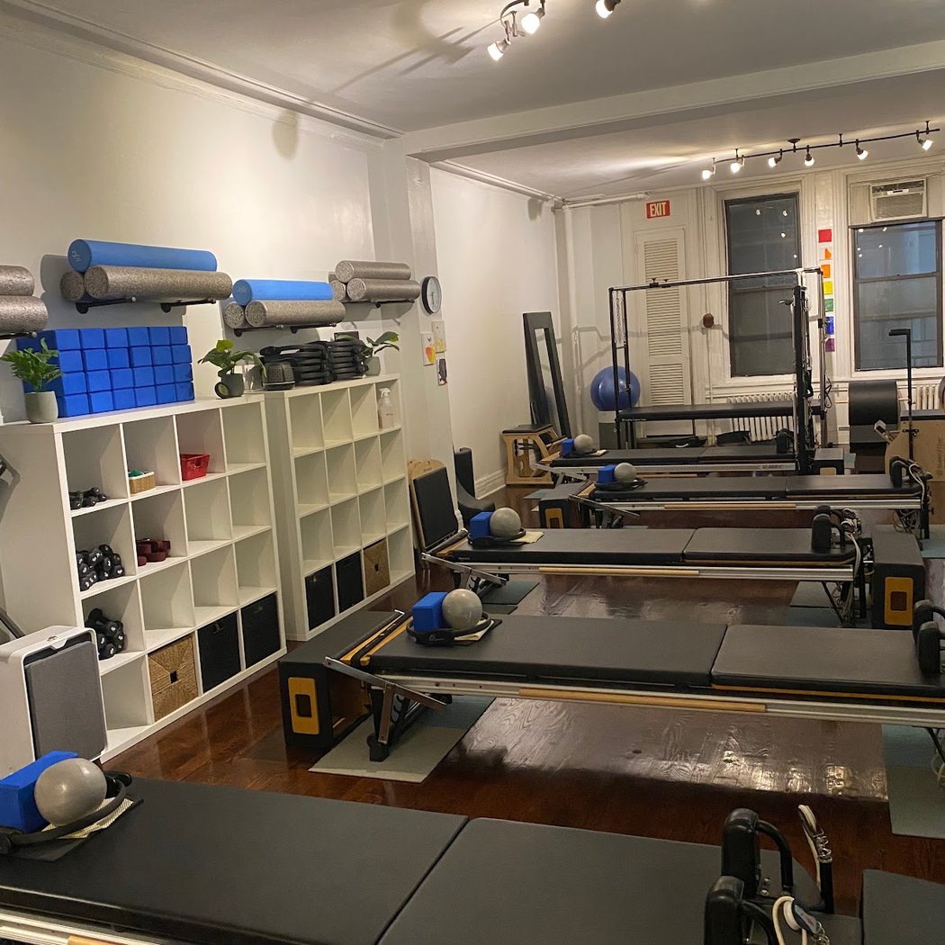 Return To Life Center - Pilates and Functional Movement 3
