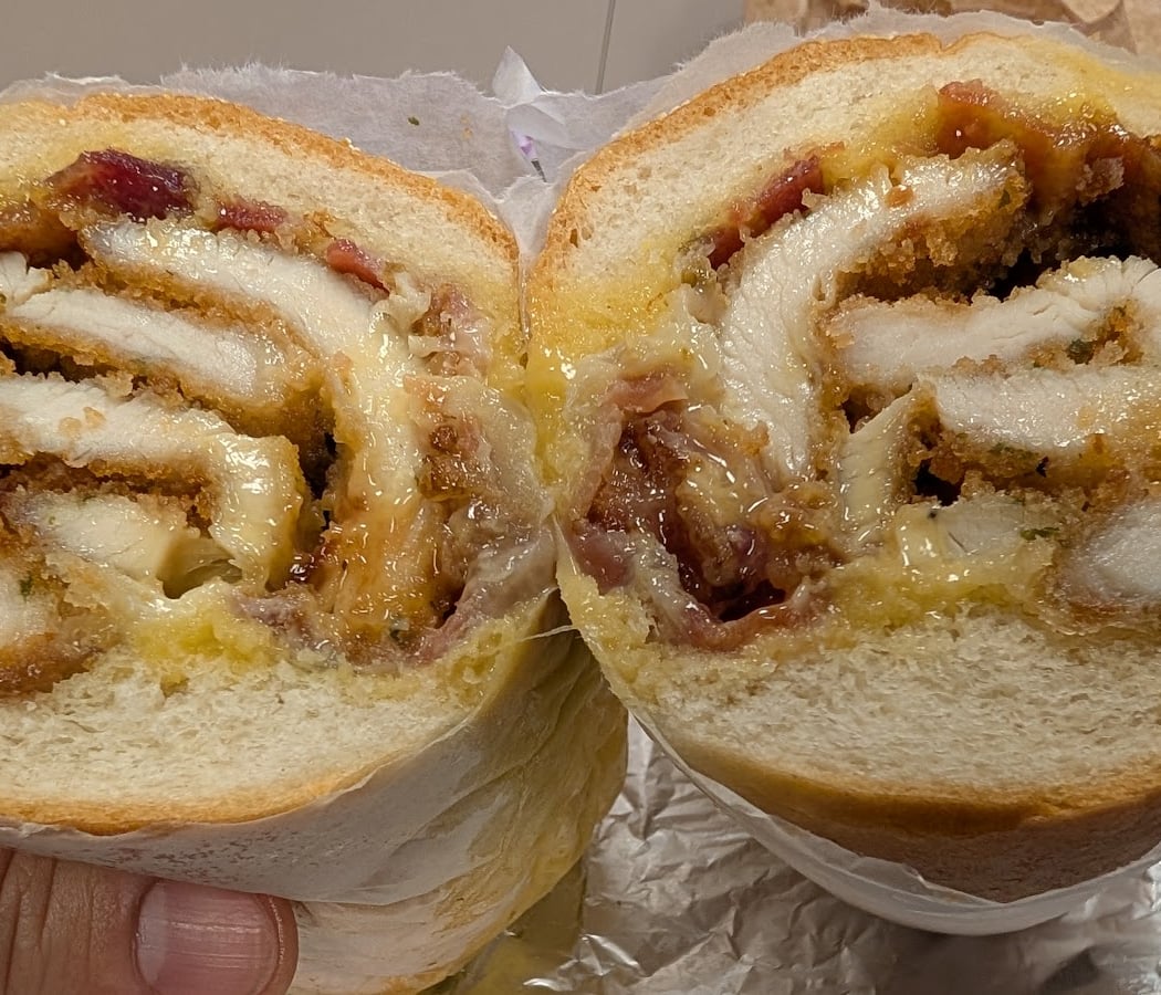 Cristina's Deli & Grill 4