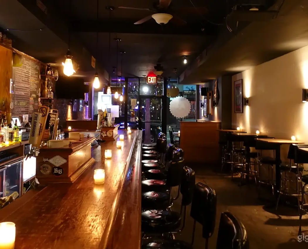 Bar Basic 3