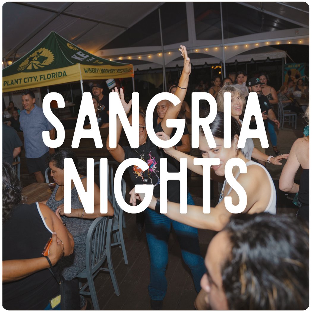 Sangria Night