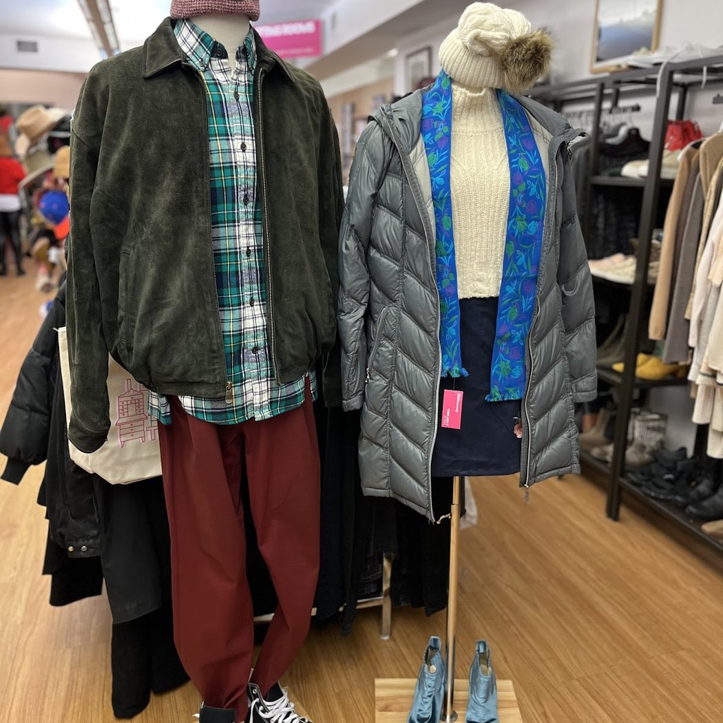 Housing Works Thrift Shops - Brooklyn Heights 1