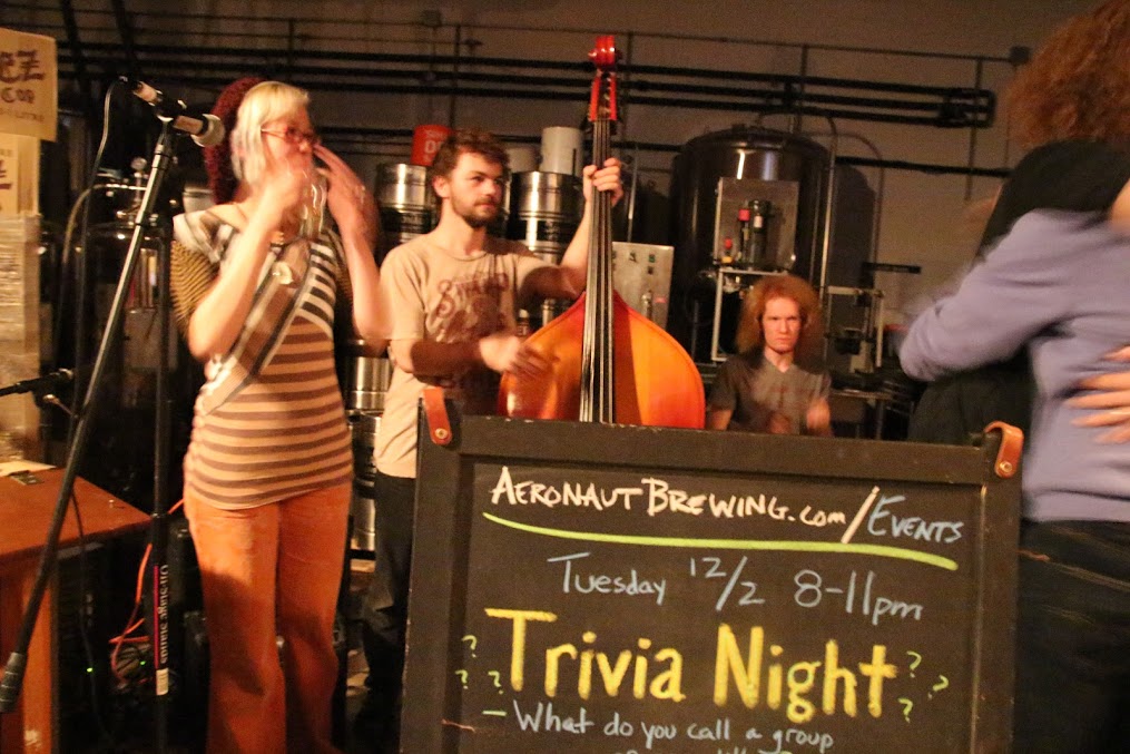 Indie Trivia 1