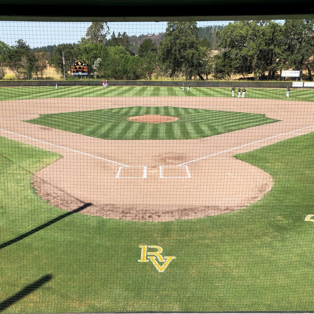 Rincon Valley Little League Park best park in the world 2
