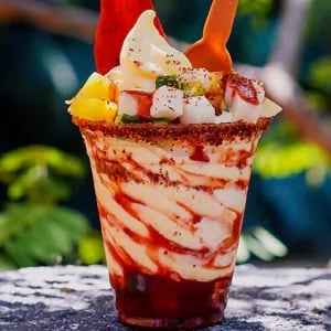 The Tropical Hideaway 3