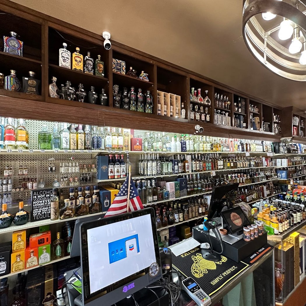 Enelalma Tequila Tasting 3