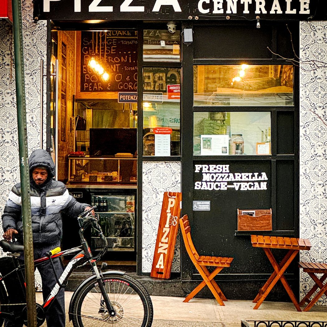 Potenza Centrale 2