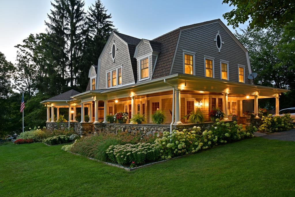 Hilltop House Bed & Breakfast 2