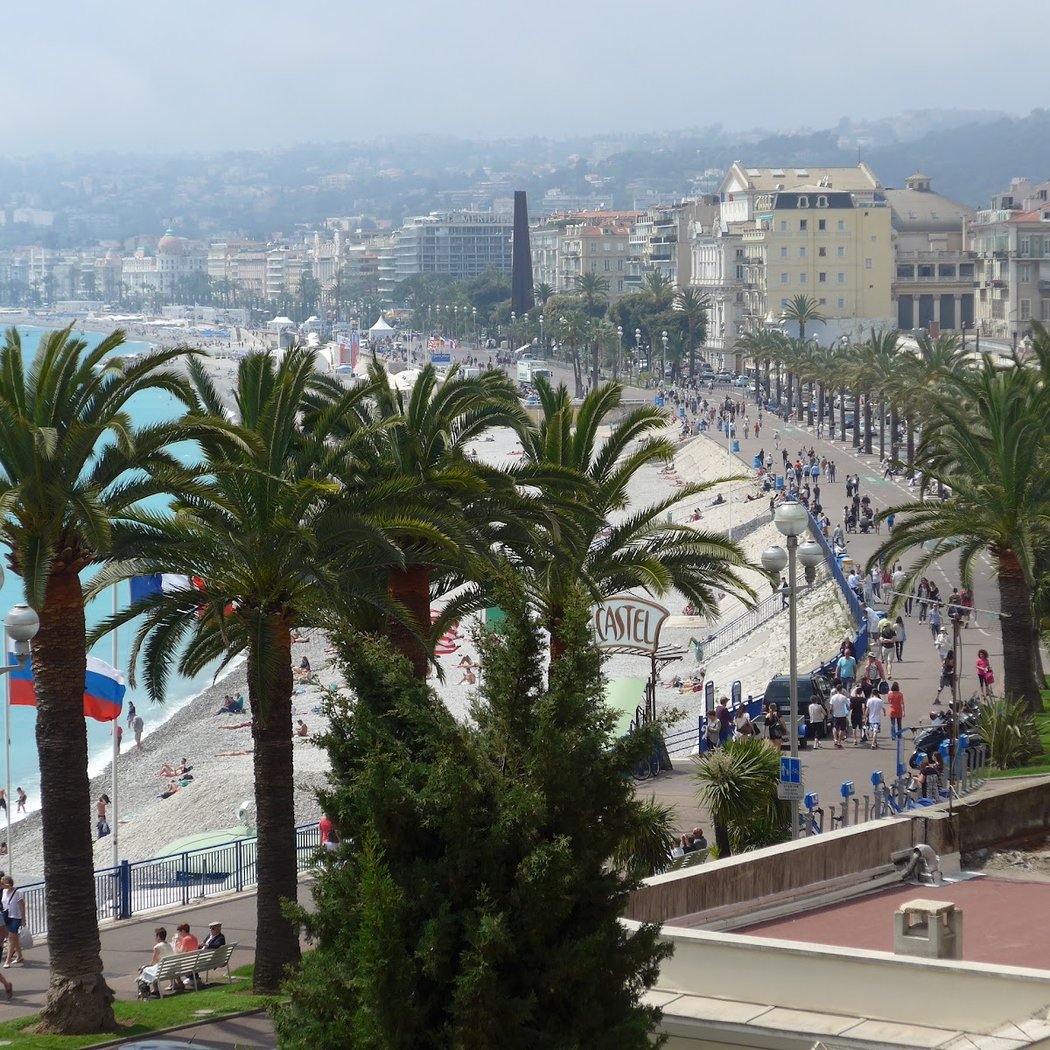 Grande Corniche 2