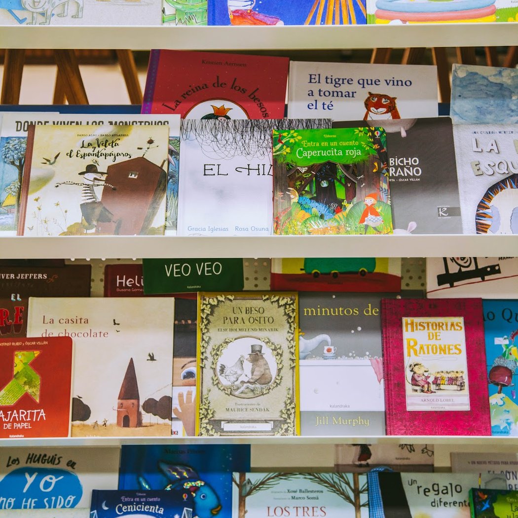Libreria-Papeleria NovoGEMINIS 1