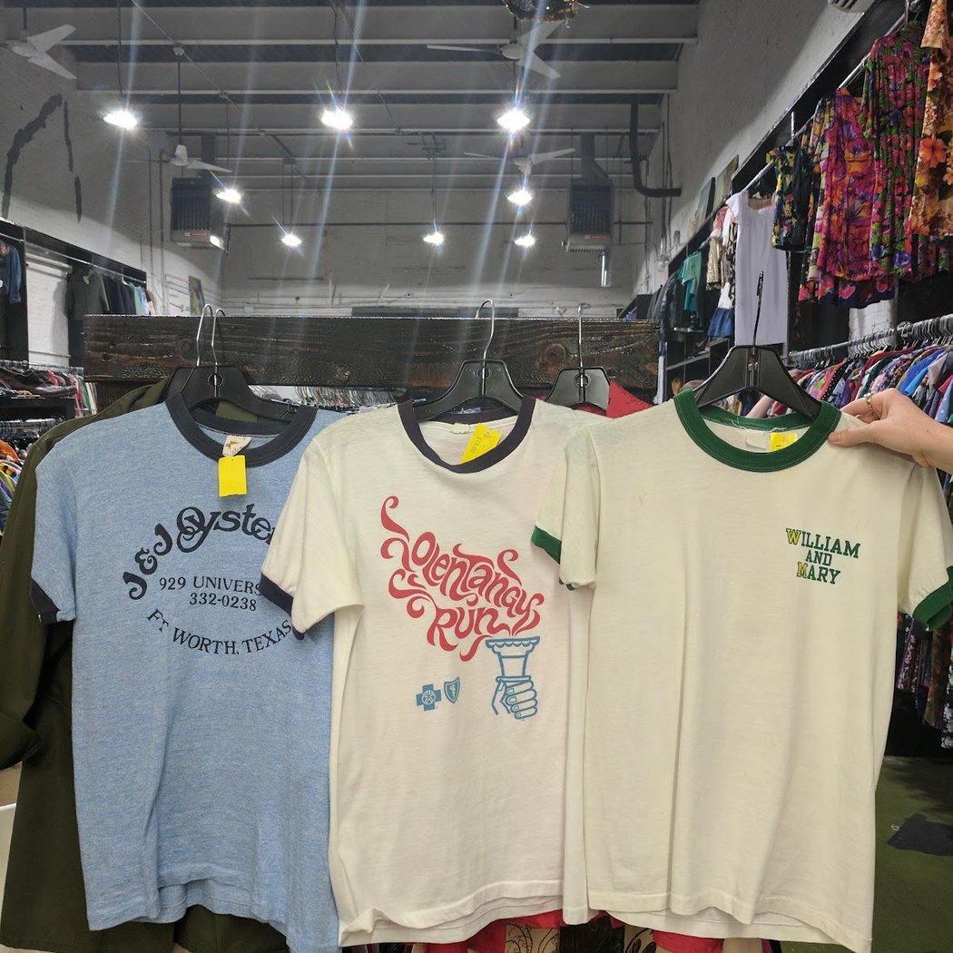 No Relation Vintage 1