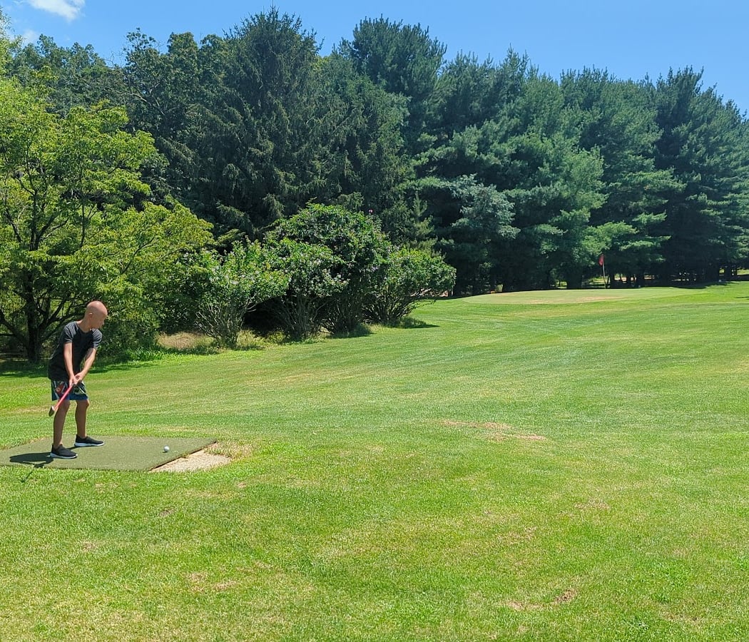 Quail Ridge Golf World 2