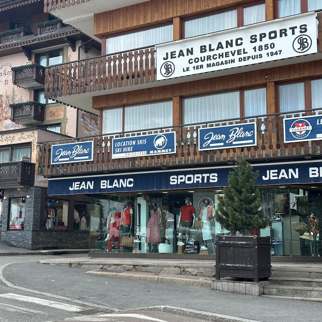 Jean Blanc Sports 2