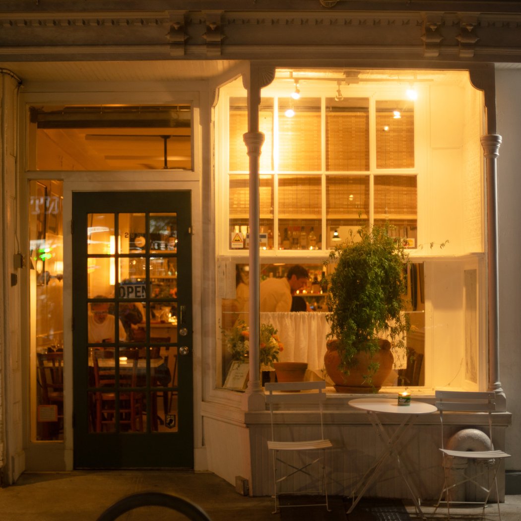 Cafe Kestrel 2