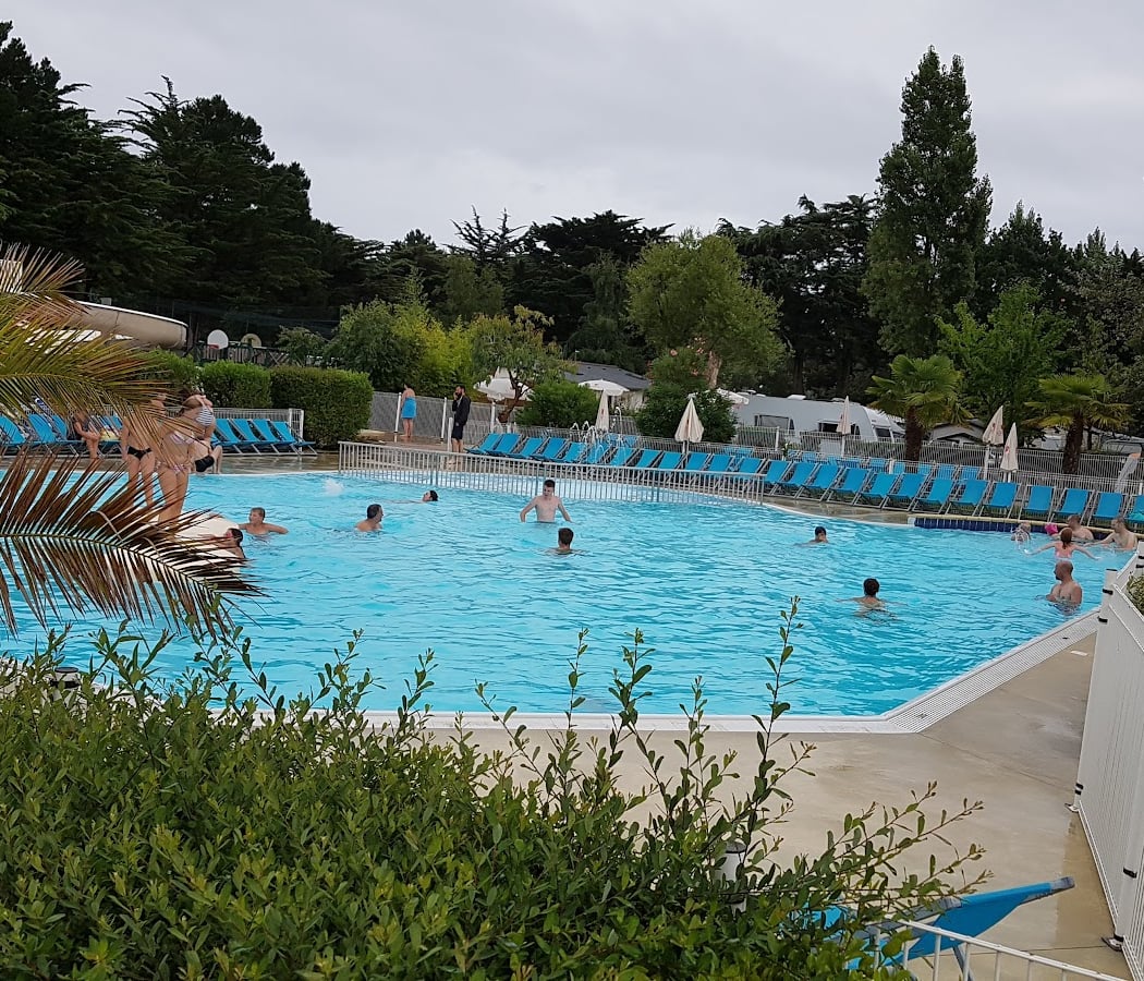 Camping Eden Villages Manoir de Ker An Poul - Sarzeau 3