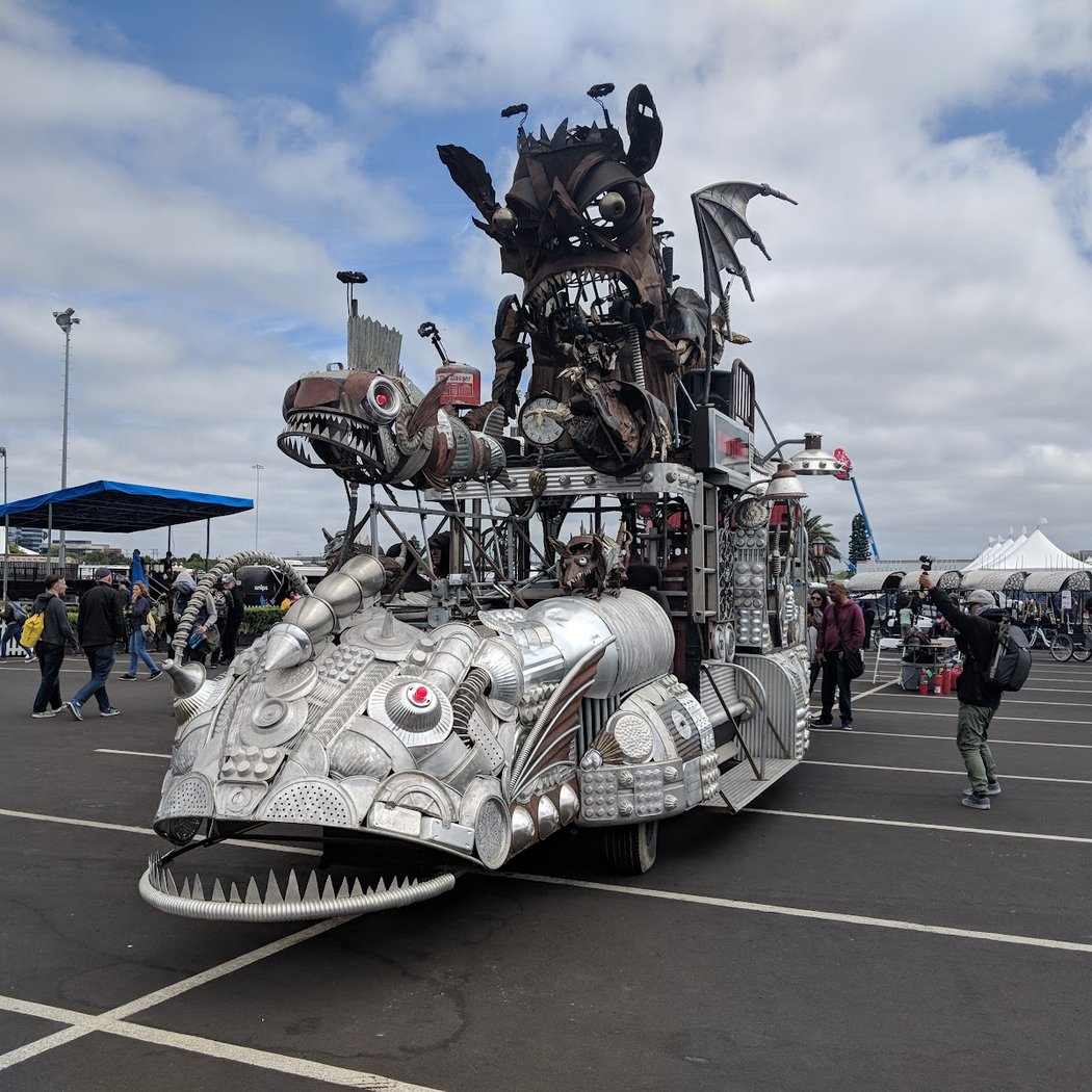 San Mateo County Fair 4
