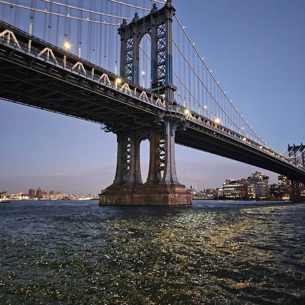 East River Greenway 1